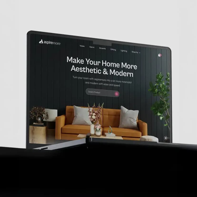 UX/UI Design